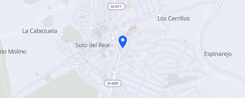 Carrera de Navidad de Soto del Real