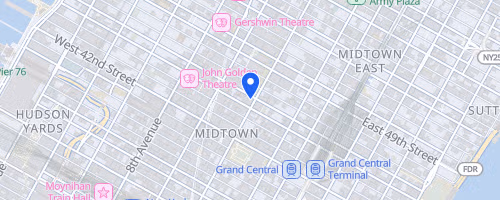 Queens NYC Chiller Half • 10K • 5K