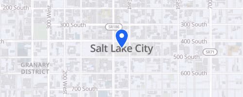 Salt Lake City Marathon
