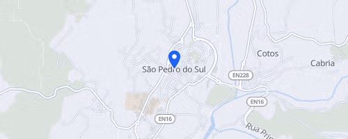 Trilho da Água