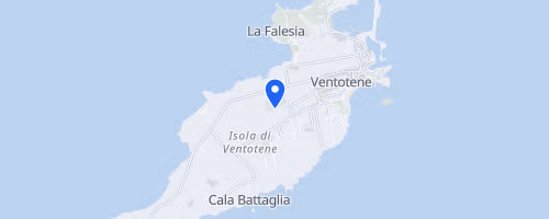 Ventotene Run 4 EU (Sprint)