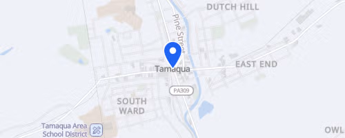 Tamaqua Community Day 5K Walk/Run