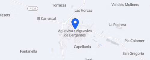 BTT Aguaviva