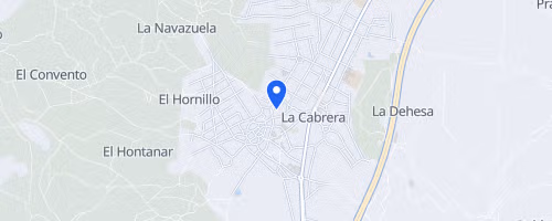 La Cabrera