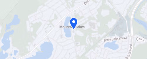 Mountain Lakes Turkey Trot Hosted by Lakeland Hills Family YMCA