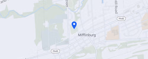 Mifflinburg 4th of July 5k
