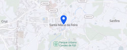 Corrida Urbana Terras de Santa Maria