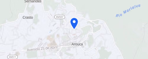 Ultra-Trail® Serra Da Freita