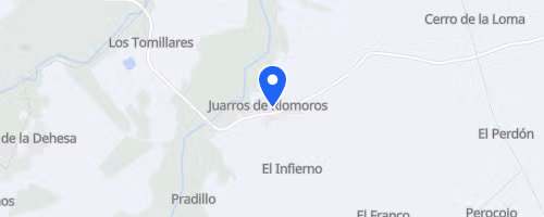 Ruta BTT Segovia - Juarros