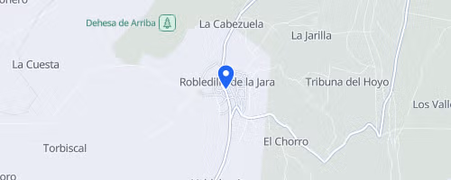 Desafío Robledillo