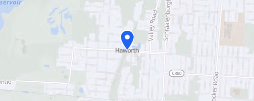 Haworth 5K Run/Walk