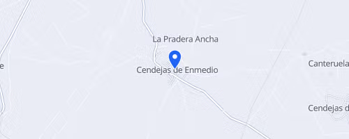 Carrera Popular Cendejas