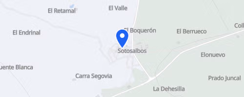 Marcha Cicloturista Sotosalbos