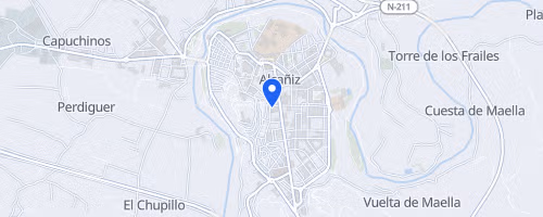 Duatlón Cross de Alcañiz