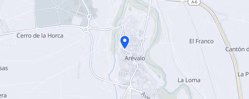 San Silvestre Arevalense
