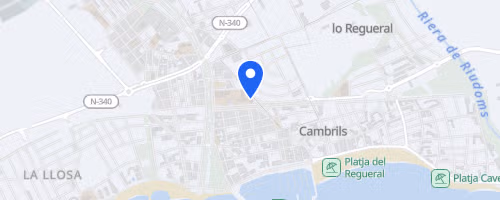 TriTour Cambrils