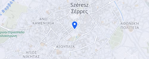 6th SERRES HALF MARATHON