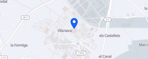 Semi-Marathon de Vila-Seca