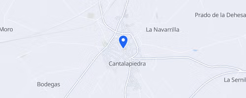 Kedada BTT Ruta de La Piedra