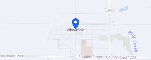 Wheatfield Little League's Big Base Race