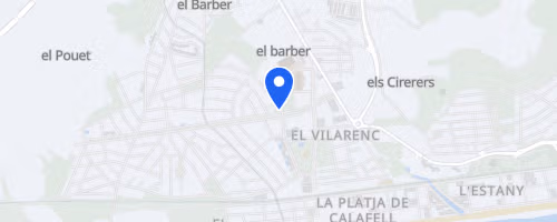 Nocturna Trail Calafell