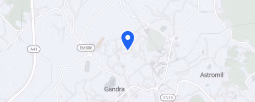 Corrida Cidade de Gandra