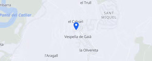 Cursa de Muntanya de Vespella de Gaià