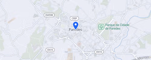 Corrida Dar Vida a Paredes