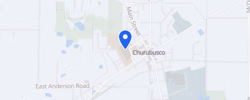 Churubusco Turtle Days 5K