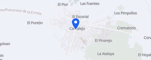 Marcha MTB de Cantalejo