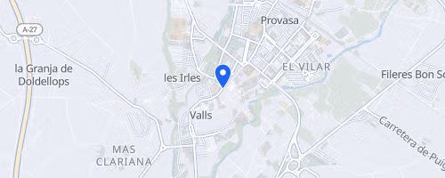 Cursa Portadors Sacs d'avellanes - Valls