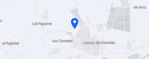 2a caminada popular Cursa de Maig 9K
