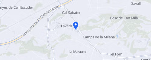 Cursa de les Caves i Serralats