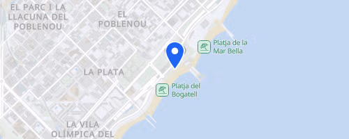 Milla Nocturna del Drac de Poblenou