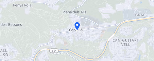 La Pota Roja Cervelló 2026