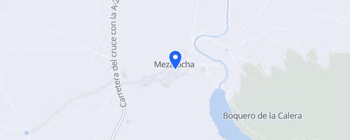 Carrera Popular Mezalocha