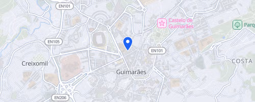 Corrida da Primavera de Guimarães