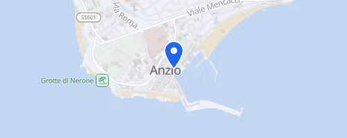 10 Km di Nerone