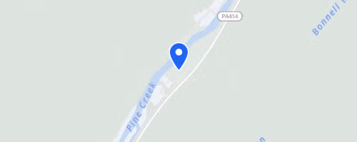 Slate Run Trail Race