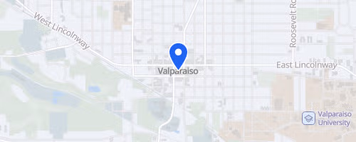 Valparaiso Extra Mile Youth Running Camp