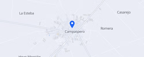 Carrera Navibuena Campaspero