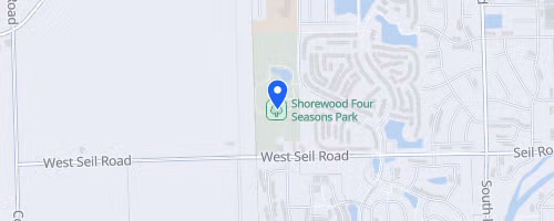 Shorewood Shuffle
