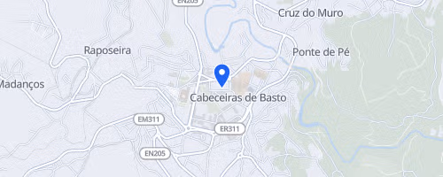 Corrida da Liberdade - Cabeceiras de Basto