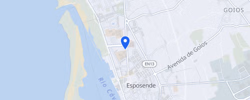 Trail Esposende