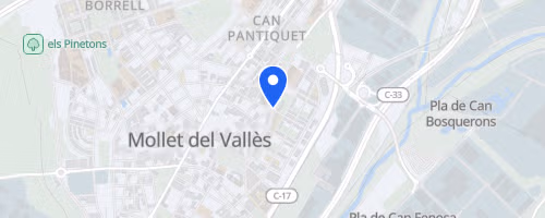 Desafío Guerreros - Barcelona