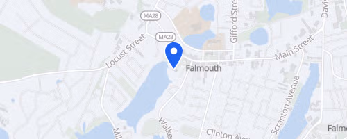 The 35th Annual Falmouth Walk