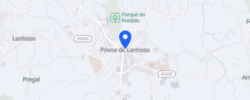 Póvoa de Lanhoso Urban Fit