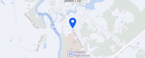 Griswold Color Run Cancelled