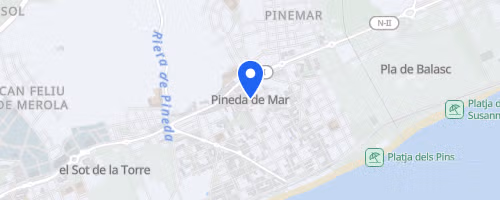 Cursa de Pineda de Mar 10k
