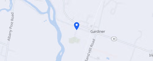 Annual 5K Gardiner Classic Run/Walk